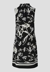 s.Oliver BLACK LABEL Jerseyjurk - schwarz