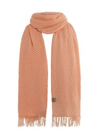 Niet geselecteerd, apricot ecru