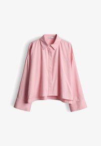 Selected, coral blush