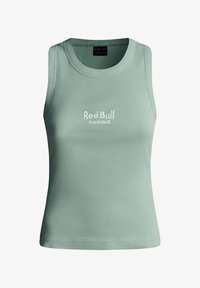 Ikke valgt, bleach green