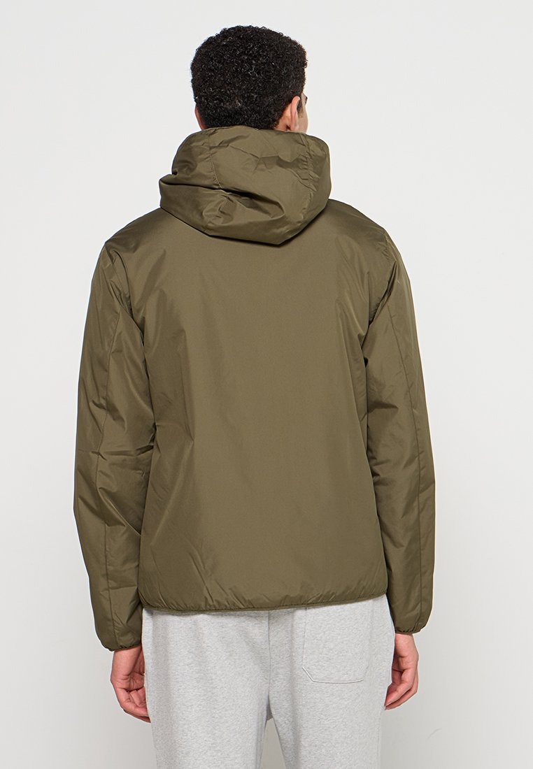 Übergangsjacke