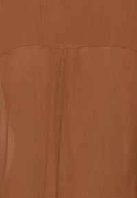 Kaffe AMBER - Blusa - toffee