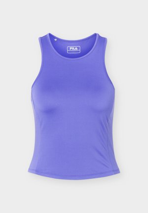 Fila, SUNA - Top - simply purple