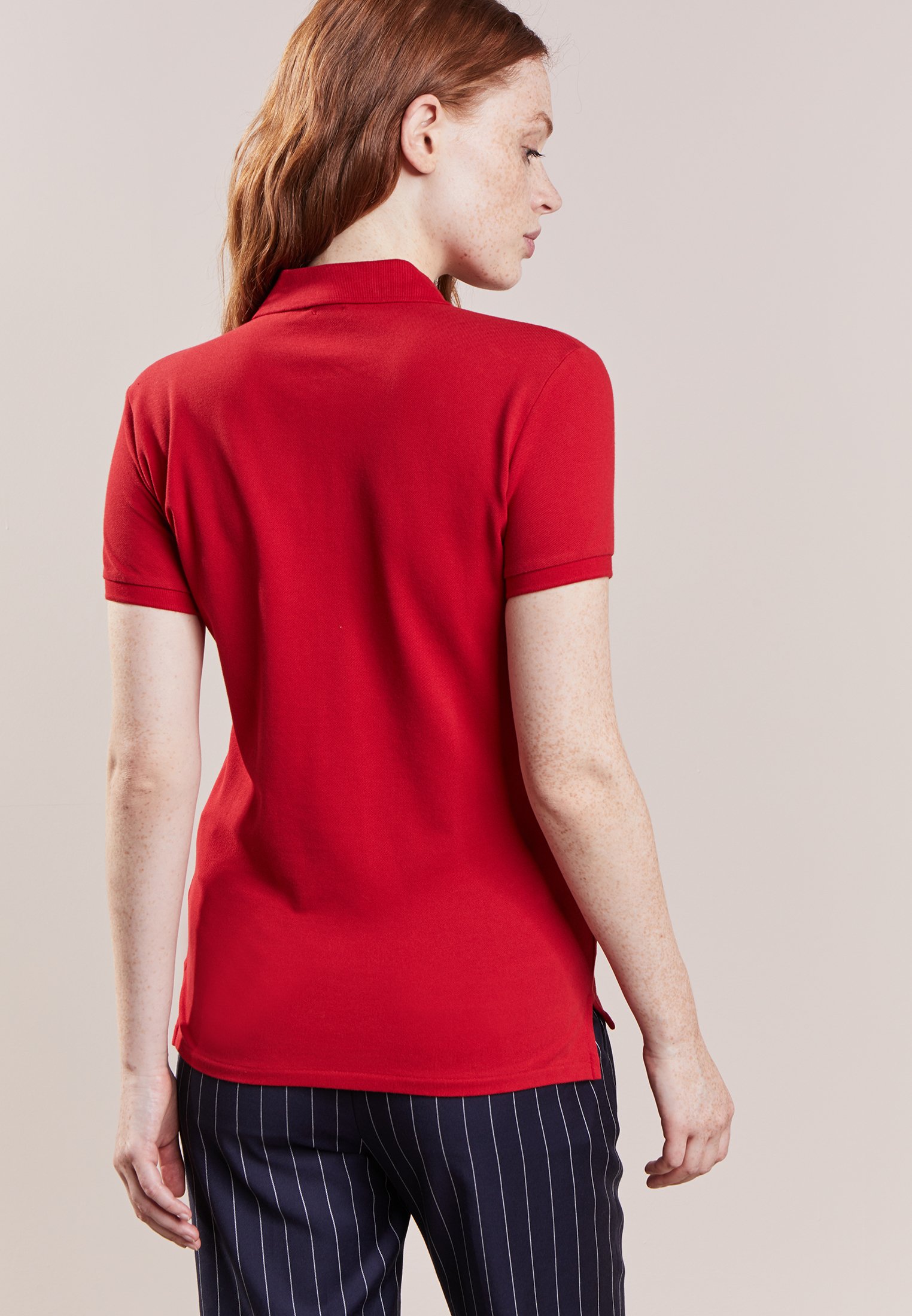 Women Polo shirt Women Polo shirt