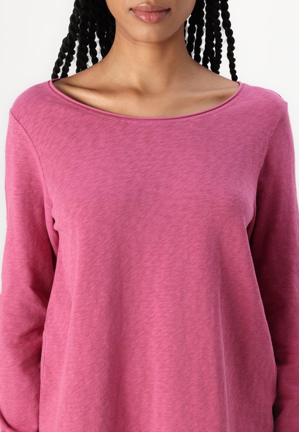 LONGSLEEVE - Long sleeved top - wild aster3