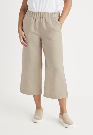 Cellbes of Sweden - Spodnie materiałowe