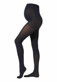 Calzedonia MATERNITY - Medias - blau