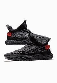 Ombre OM FOKS - Zapatillas - black