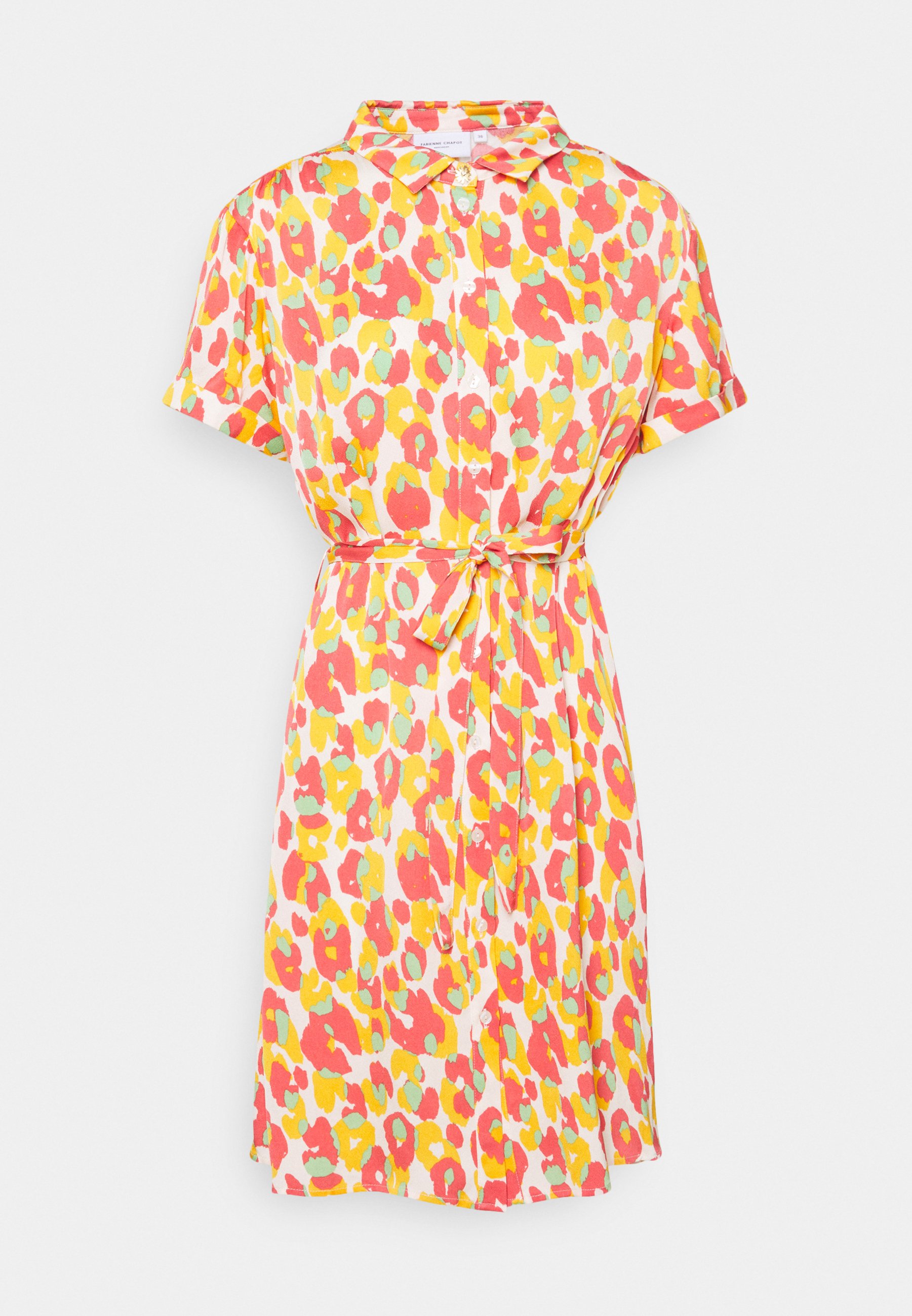 Women BOYFRIEND COCO DRESS - Shirt dress Women BOYFRIEND COCO DRESS - Shirt dress
