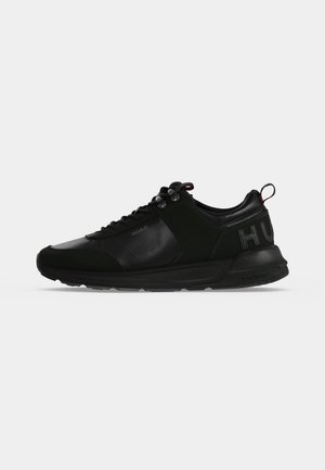 HUGO, Маратонки - black