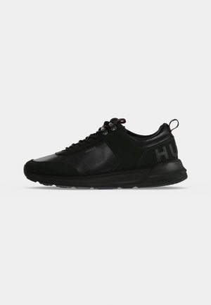 HUGO, Маратонки - black