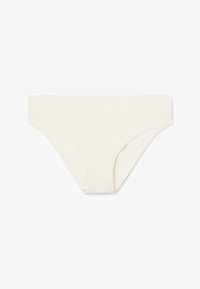 United Colors of Benetton WITH ELASTIC PERSONALIZED - Slip - black/nero United Colors of Benetton WITH ELASTIC PERSONALIZED - Slip - black/nero