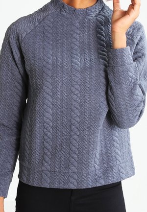 Maglione - grey