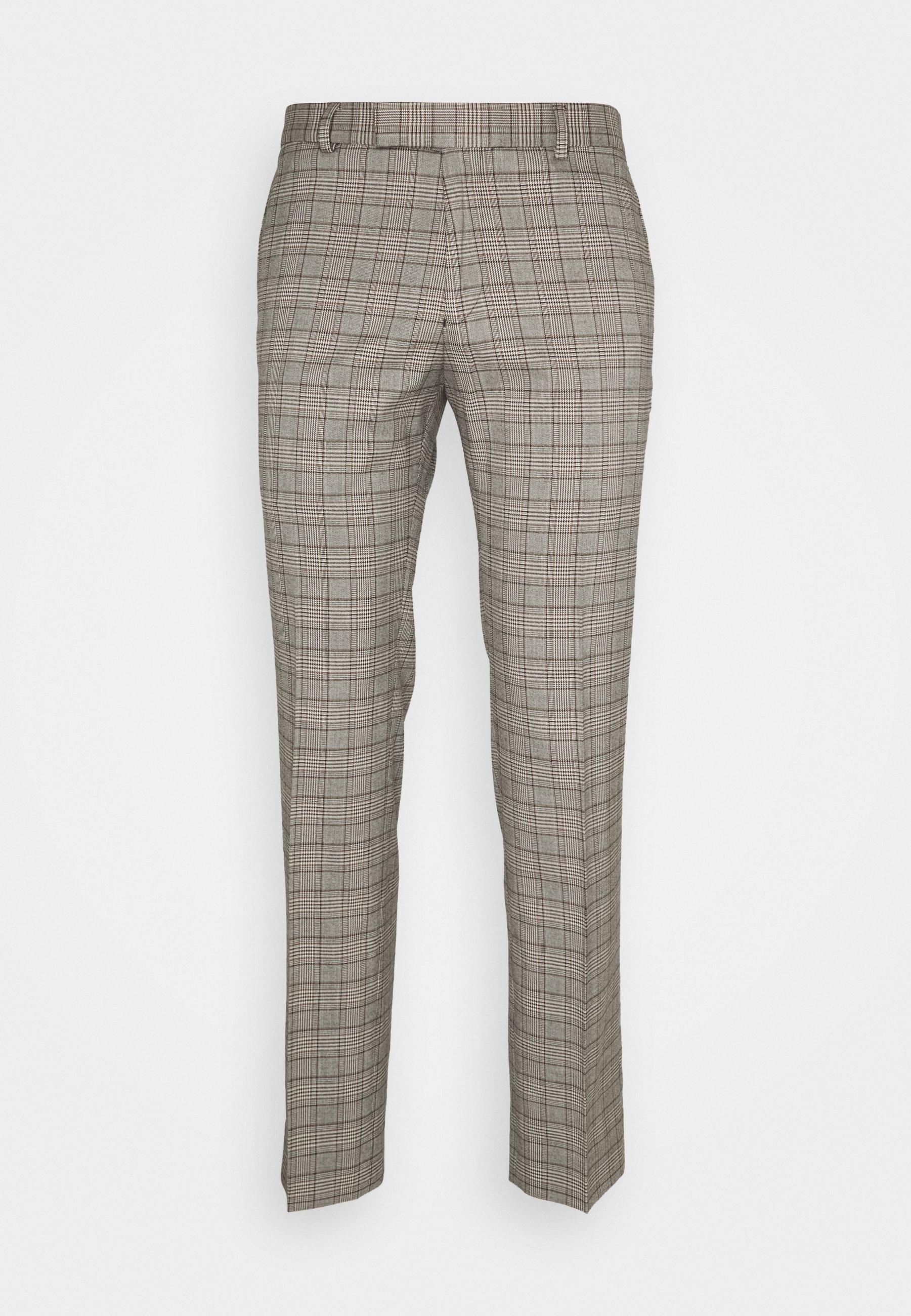Men HERITAGE TROUSER - Suit trousers Men HERITAGE TROUSER - Suit trousers