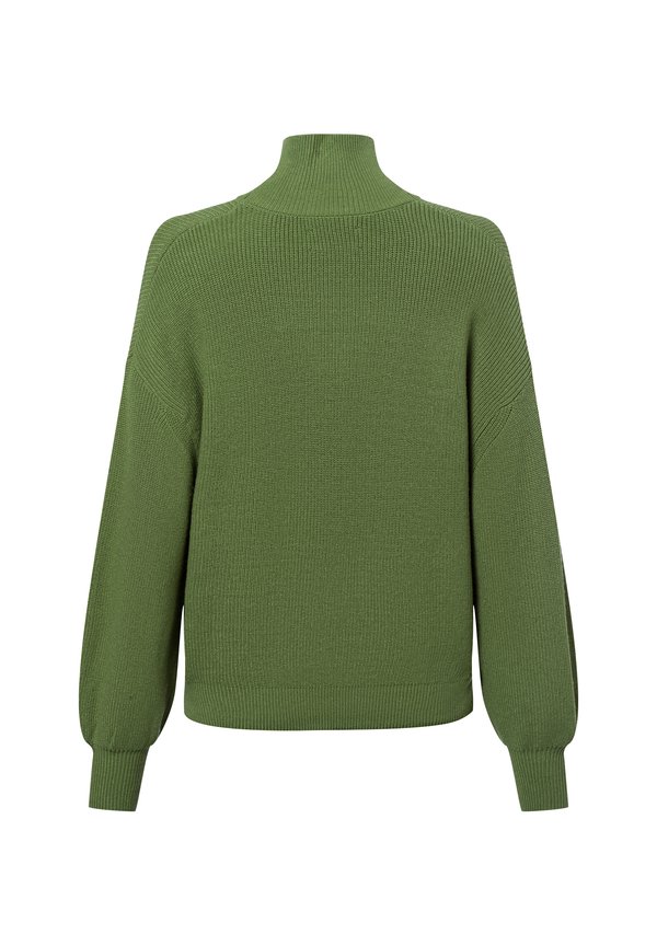 RACHELLE - Jumper - grün2