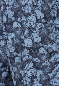 Cruz TOBY - Uimashortsit - blauw donkerblauw