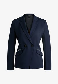 Selezionato, dark blue six