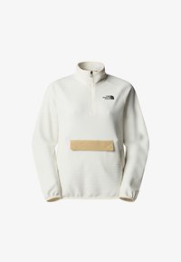 Seleccionado, white dune