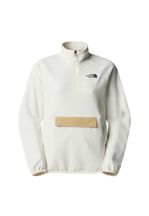 The North Face - Bluza z polaru