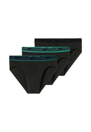 3-PACK RIO - Slip - sortiert