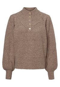 YAS Sweter