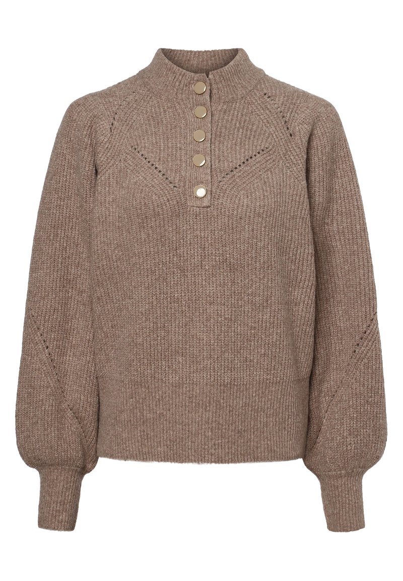 YAS Sweter