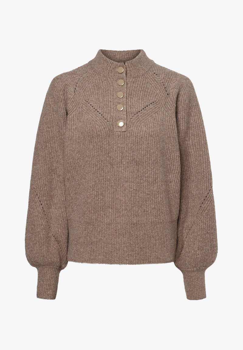 YAS Sweter
