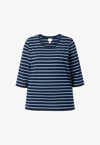 Unausgewählt, marine