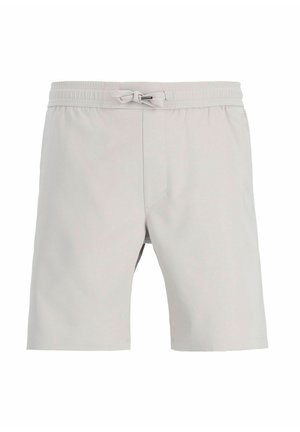 CHASIN' STONE.S DRY - Shorts - light grey