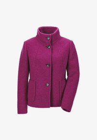 Unausgewählt, purple