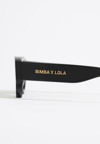 Bimba Y Lola Slnečné okuliare - black
