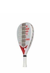 adidas Performance MATCH  - Padel racket - white