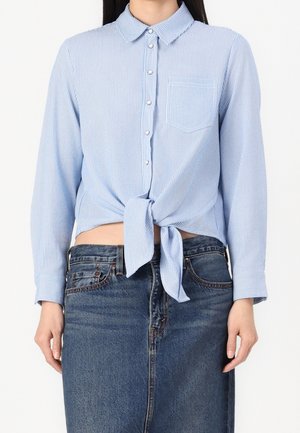 Camicia - blue