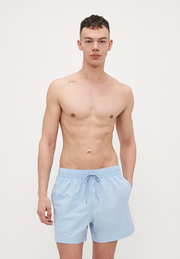MOSES SWIM - Swimming shorts - skyway4