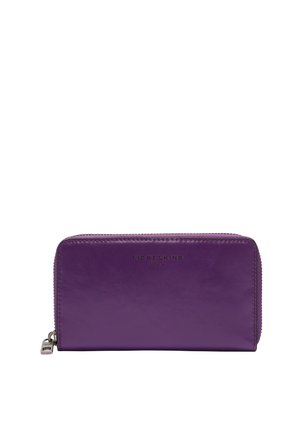 LOU FRIEDA AU LOOK LÉGÈREMENT FROISSÉ - Wallet - lila