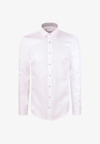 Unausgewählt, white