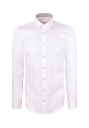Seidensticker, SLIM FIT - Hemd - white