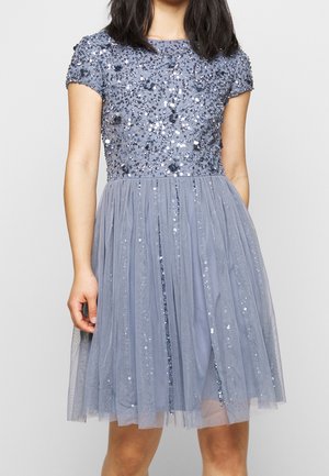 Robe de soirée - blue