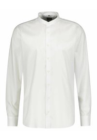 OLYMP Level Five - BODY FIT - Camicia - white Immagine in miniatura 1