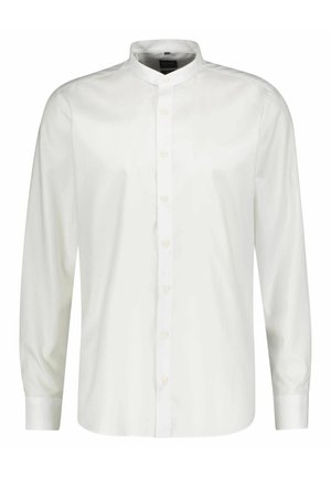 BODY FIT - Shirt - white