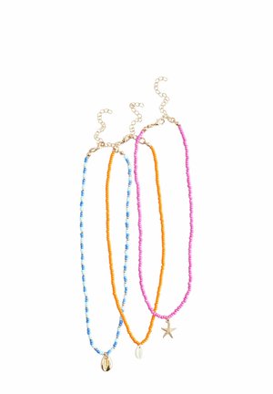 Next BEADED 3 PACK - Grandinėlė - bright
