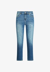 Selezionato, denim blue