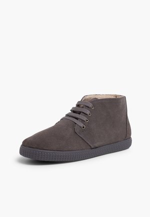 CORDONES - Încălțăminte bebeluși - gris