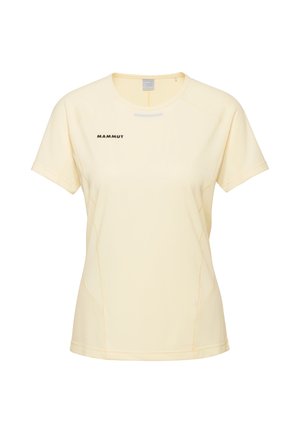 Mammut, AENERGY FL T-SHIRT WOMEN - Sports T-shirts - alvatern