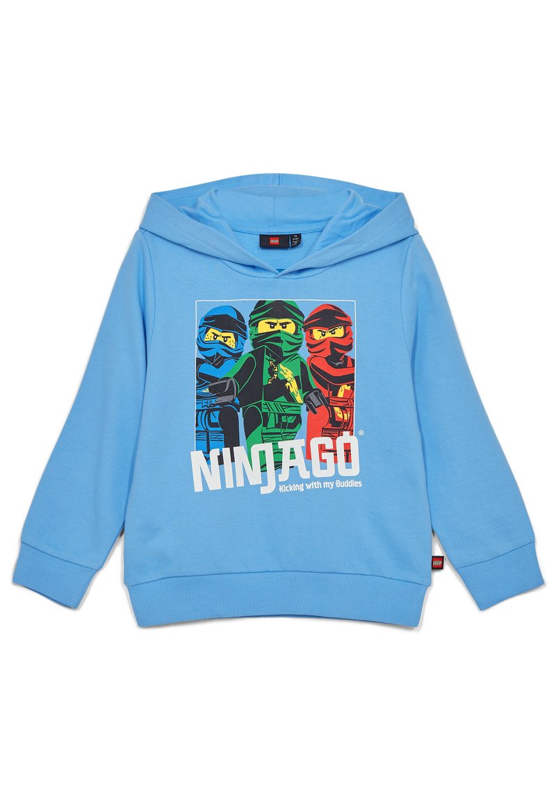 LEGO® kidswear Sweater blauw