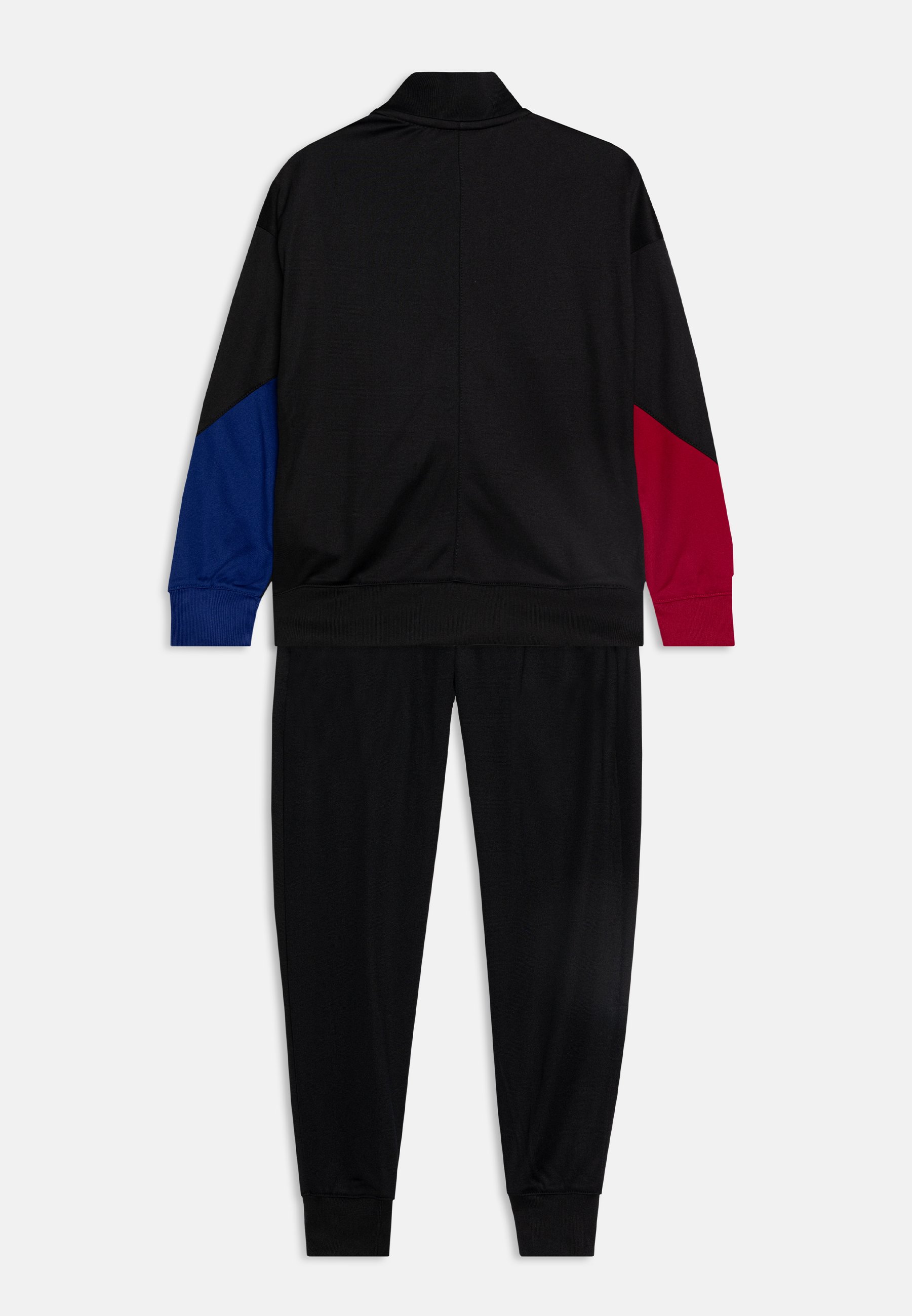 Nike Performance FC BARCELONA DF STRIKE SUIT UNISEX SET - Trainingsanzug -  string/sequoia/black/beige - Zalando.de