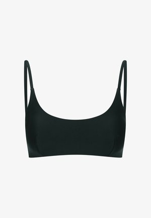 Henderson NOVIA - Horní díl bikin - black