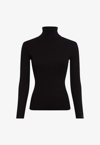 Selected, black