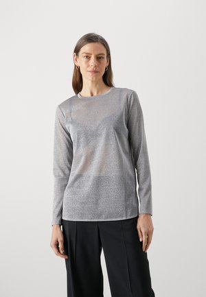 Max Mara Leisure ETRA - Trui - grigio medio