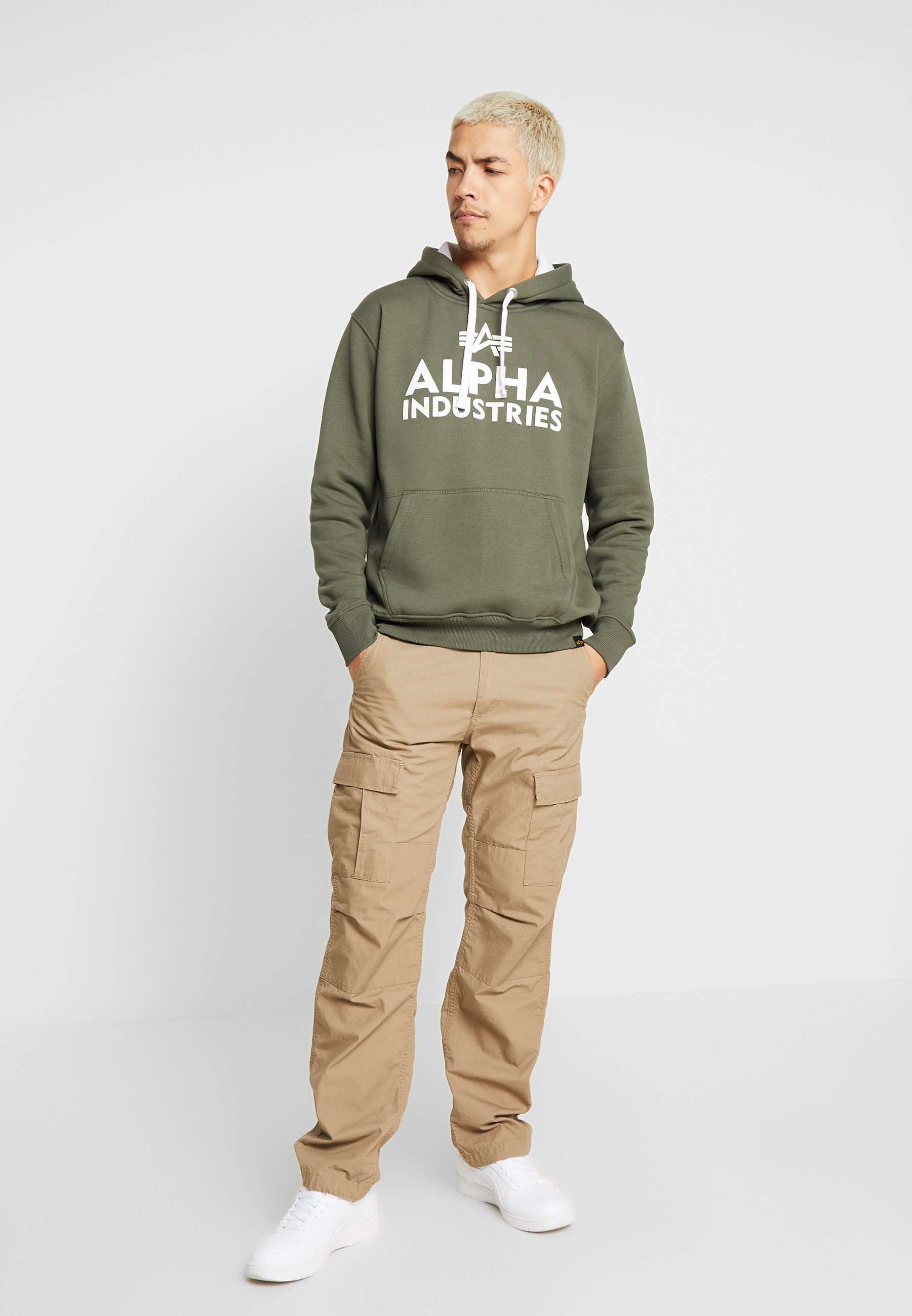 Herren FOAM - Kapuzenpullover Herren FOAM - Kapuzenpullover
